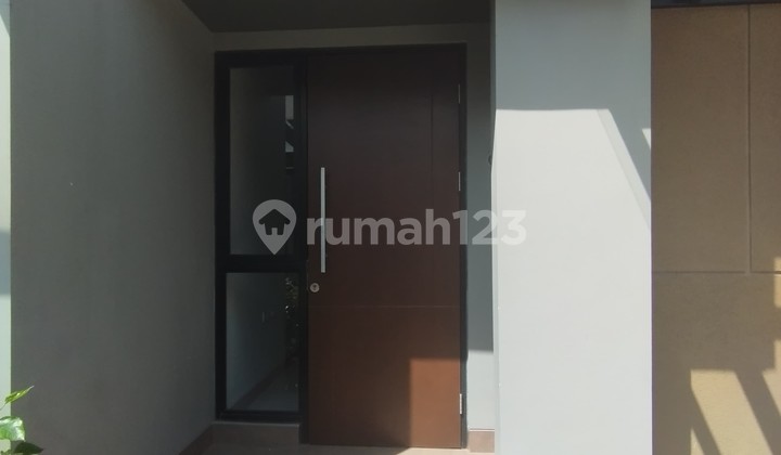 Cluster Minimalis Siap Huni di Summarecon Bekasi  2