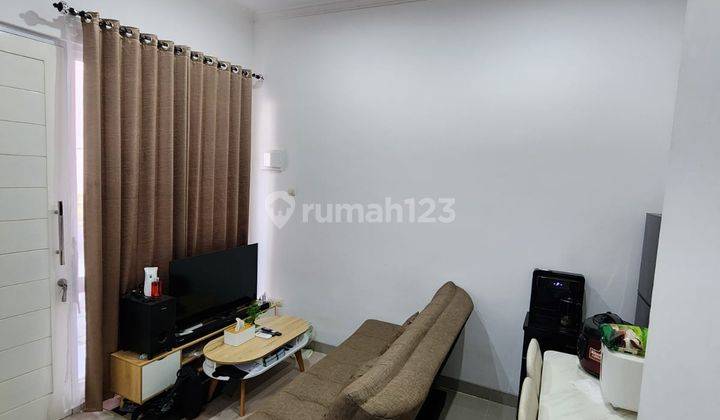 Dijual CLuster Baru Siap Huni di Prima Harapan Regency Bekasi  2