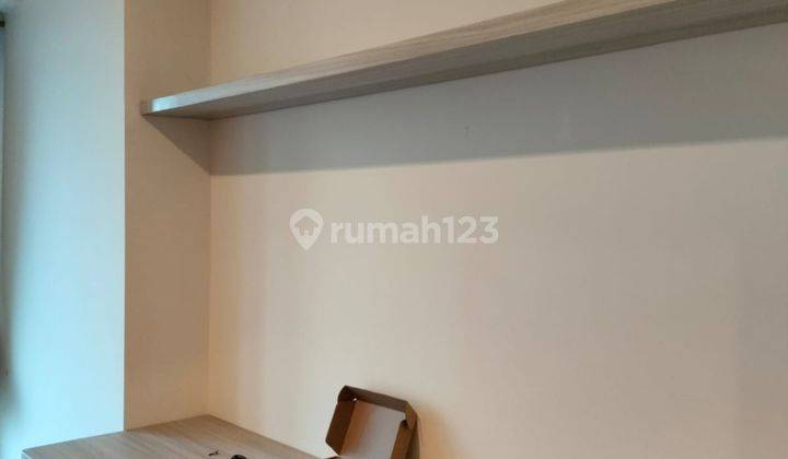 Apartemen Grand Kamala Lagoon Tipe 1BR di Kota Bekasi  2