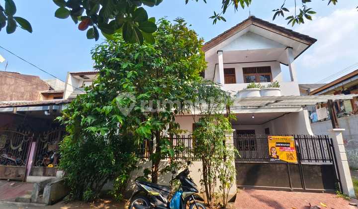 For Rent: Ready-to-Occupy House in South Pekayon, Bekasi For Rent: Ready-to-Occupy House in South Pekayon, Bekasi