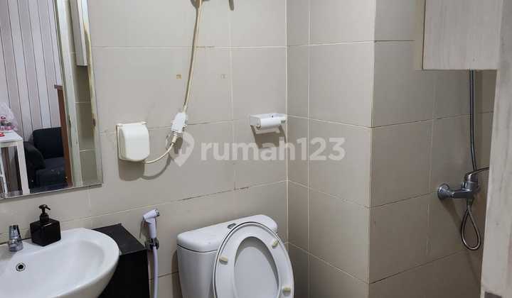 Apartemen 1Br di Madison Park Jakarta 2