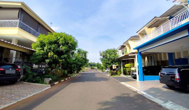 Dijual Cluster Minimalis 2 Lantai di Grand Wisata Bekasi  2