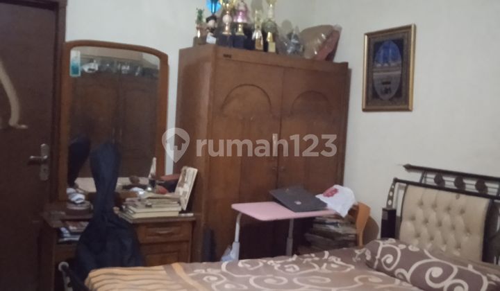 For Sale: Ready-to-Occupy House in Galaxy Bekasi Selatan 2