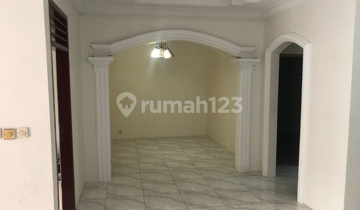 Dijual Rumah Minimalis di Masnaga Bekasi  2