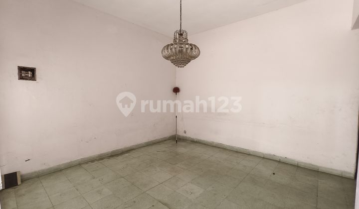 For Sale Spacious House in Cipinang Jakarta 2