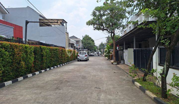 Dijual Rumah Minimalis Siap Huni di Galaxy Residence Bekasi  2