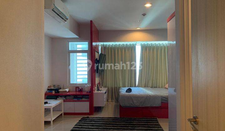 Dijual Apartemen Grand Kamala Lagoon Tipe Suite Emerald North Bekasi 1