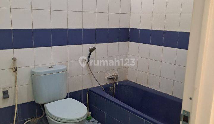 Disewakan Rumah Siap Huni di Taman Bougenville Estate Caman Bekasi 2