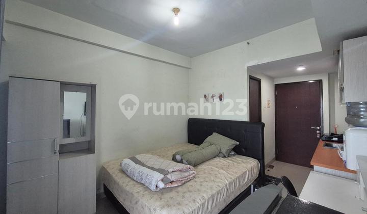 Grand Dhika City Studio Type Apartment East Bekasi