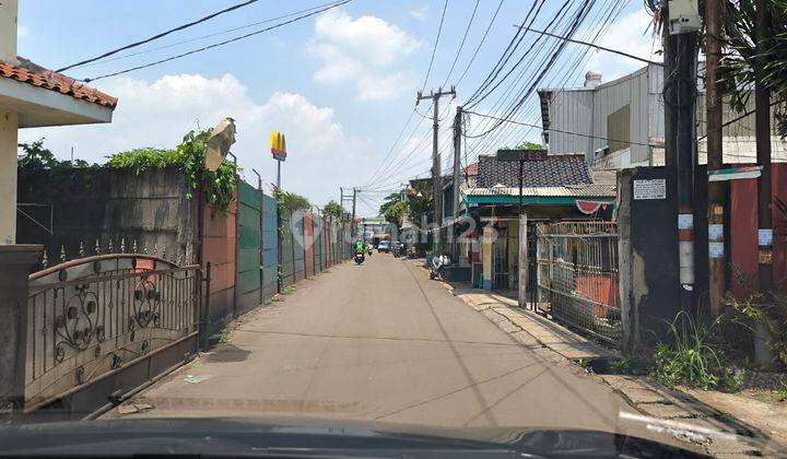 Dijual Rumah 2 Lantai Dekat Tol Tambun Bekasi  2