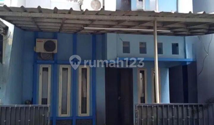 Dijual Rumah Siap Huni di Condet Jakarta Timur  1
