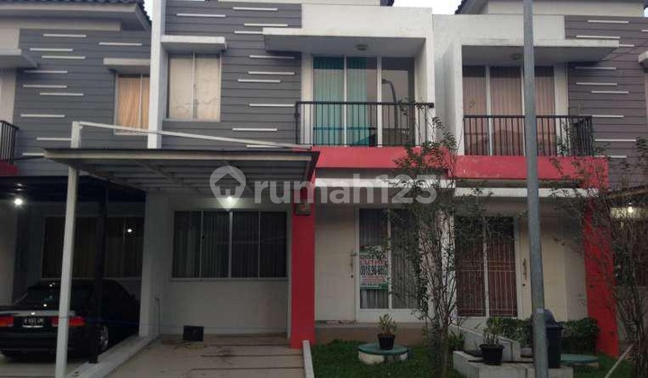 Dijual Rumah Murah Cluster Grand Galaxy Dijual Rumah Murah Cluster Grand Galaxy