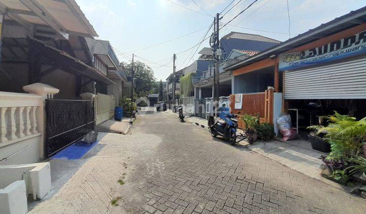 Dijual Rumah Siap Huni di Graha Harapan Mustika Jaya Bekasi Timur 2