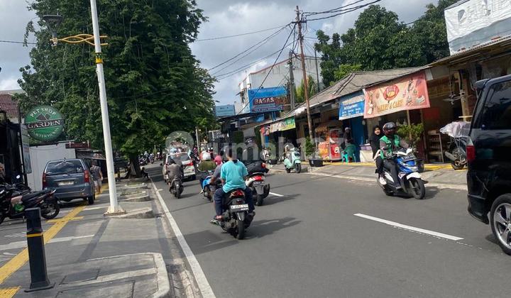 For Rent 2-Story Shop House by Main Road in Duren Sawit, Jakarta 2