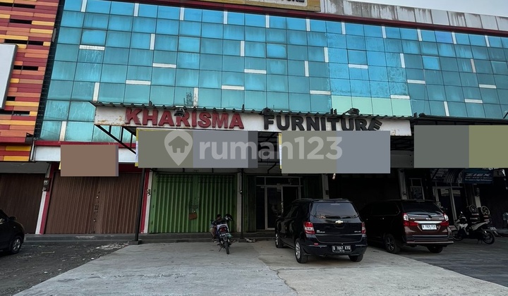 For Rent: Ready-to-Occupy Shop House in South Pekayon, Bekasi For Rent: Ready-to-Occupy Shop House in South Pekayon, Bekasi