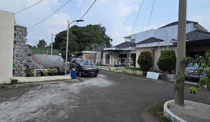 Dijual Rumah Unfurnished di Rawalumbu Bekasi 2