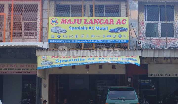 Dijual Ruko Strategis di Harapan Indah Bekasi Dijual Ruko Strategis di Harapan Indah Bekasi