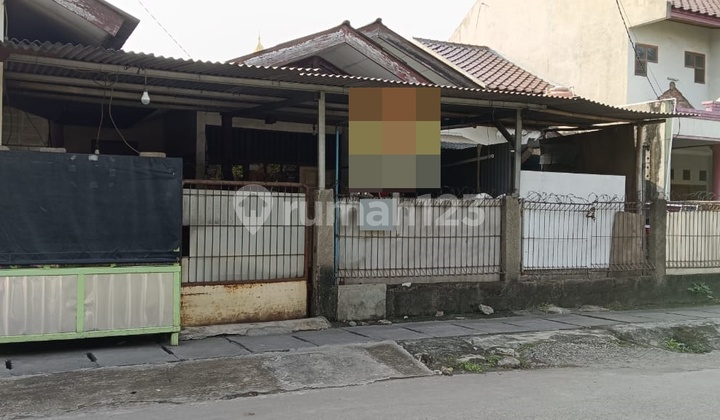 Dijual Rumah Kontrakan 14 Pintu di Bekasi Timur  1