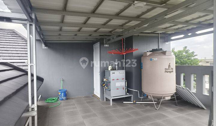Dijual Rumah Mewah di Grand Wisata Bekasi  2