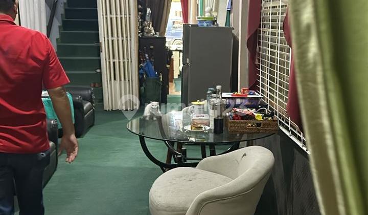 For Sale: Roadside Shop House in Babakan Pasar Bogor 2