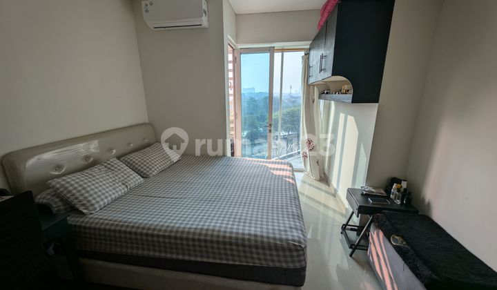 Grand Kamala Lagoon Barclay North Tower Apartment Bekasi