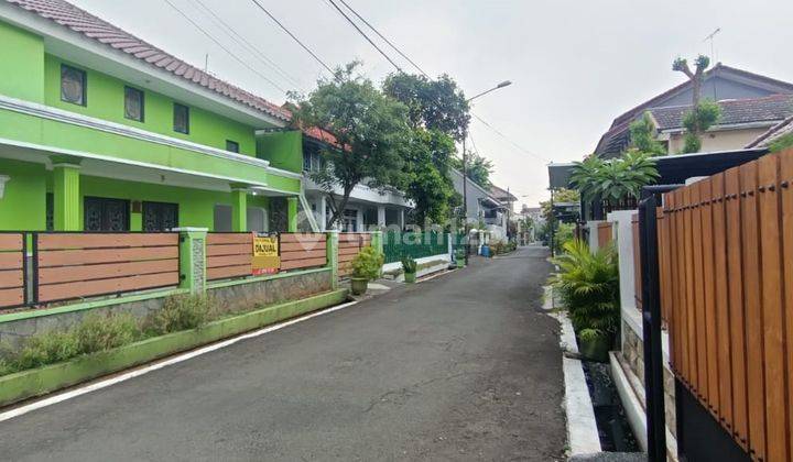 Dijual Rumah Luas Siap Huni di Jaka Permai Bekasi 2