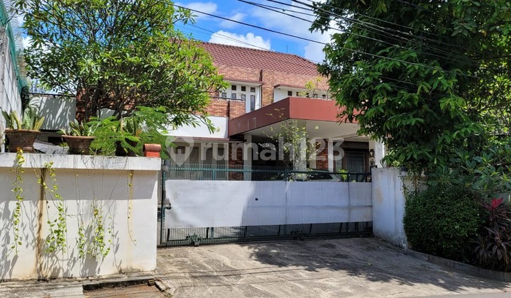 Dijual Rumah Mewah di Pesanggrahan Jakarta Selatan 