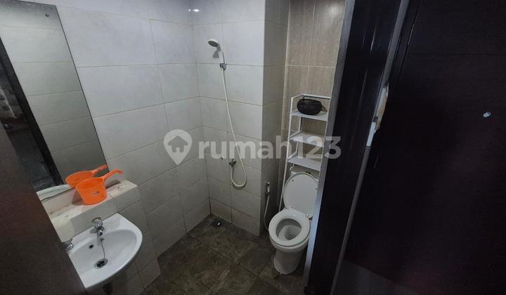 Apartemen Grand Dhika City Tipe Studio Bekasi Timur  2