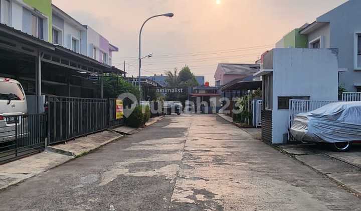For Sale Strategic Shop House with Boarding Rooms in Jaka Sampurna Bekasi 2