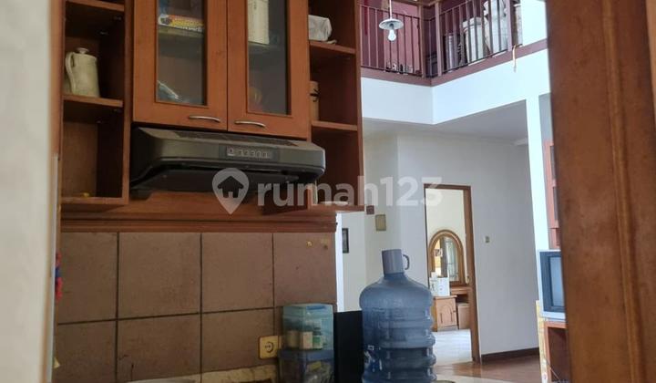 Dijual Rumah Raffles Hills di Cibubur Depok 2