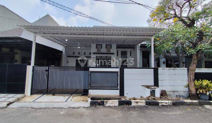 Disewakan Rumah Di Galaxy Residence Bekasi Selatan 1