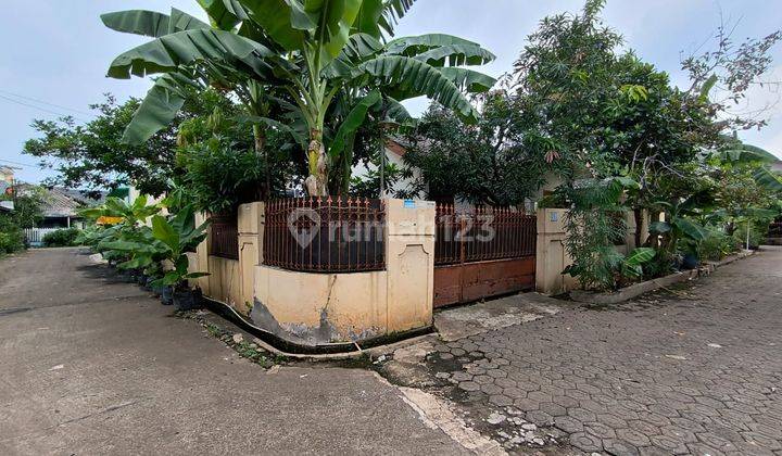 Dijual Rumah Hook di Pekayon Bekasi  1