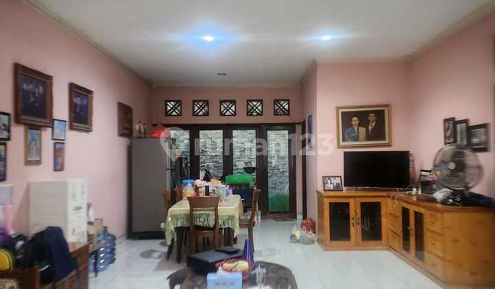 For Sale 2-Story House in Galaxy Bekasi 2