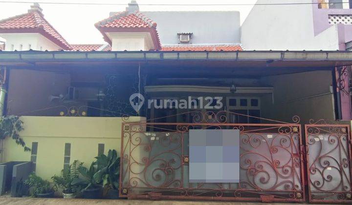 Rumah 2 Lantai di Pondok Surya Mandala Bekasi  1