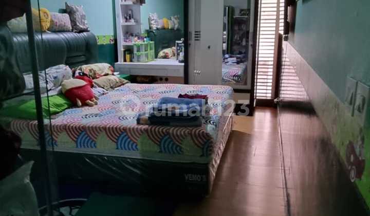 Dijual Cluster Siap Huni di Summarecon Bekasi  2