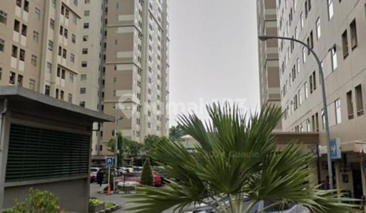 Kalibata City Tower Damar 2BR Apartment Rawajati South Jakarta