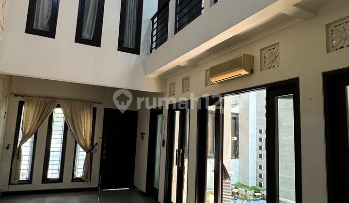 Dijual Rumah 2 Lantai Di Pondok Kelapa Jakarta Timur  2