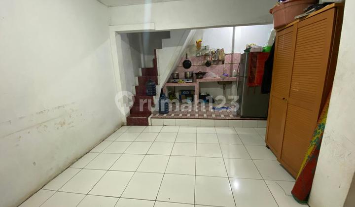 Dijual Rumah Strategis di Perumnas 3 Bekasi Timur  2