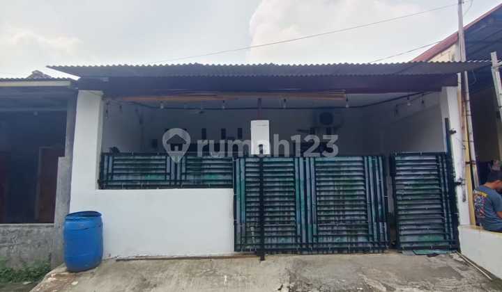 Dijual Rumah Minimalis Siap Huni di Tambun Utara Bekasi Dijual Rumah Minimalis Siap Huni di Tambun Utara Bekasi