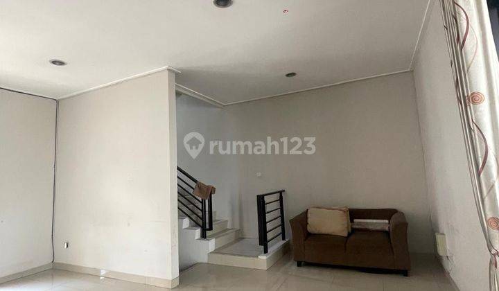 Disewakan Rumah Semi Furnished Di Cluster Summarecon Bekasi 2