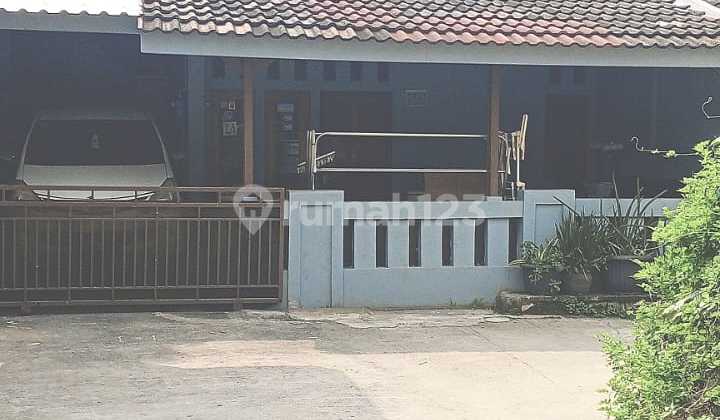 Dijual Cepat Rumah Bebas Banjir Di Bekasi Selatan Rumah SHM Bagus Dijual Cepat Rumah Bebas Banjir Di Bekasi Selatan Rumah SHM Bagus