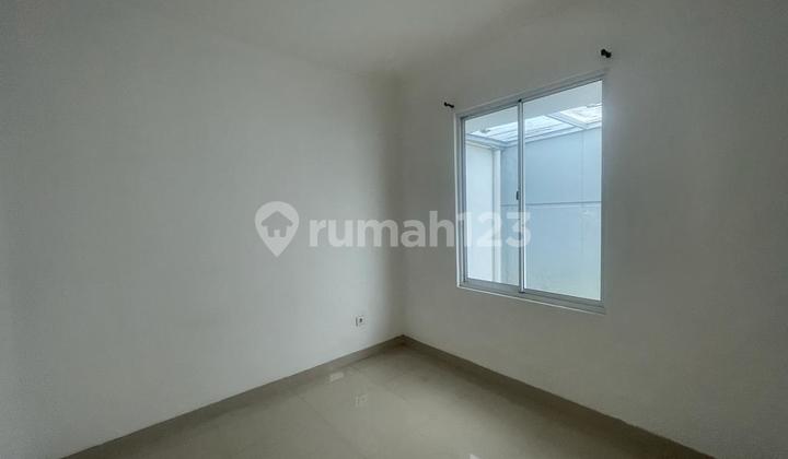 Dijual Cluster Bebas Banjir di Grand Galaxy City Bekasi  2