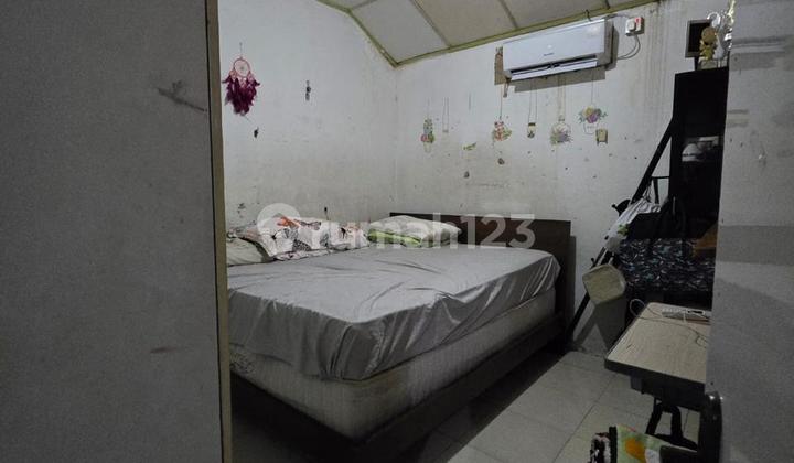 Dijual Rumah Strategis di Masnaga Bekasi  2