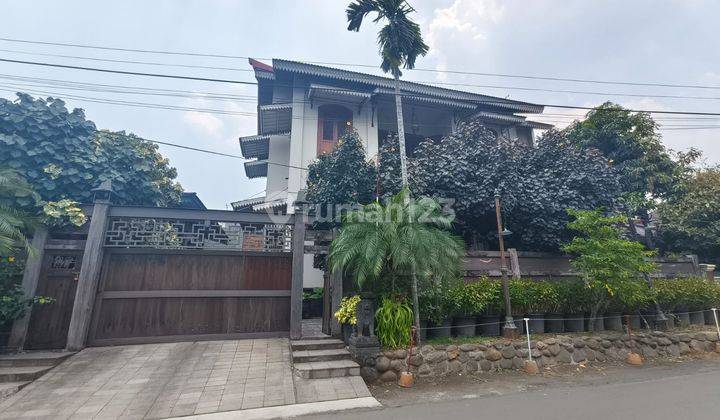 Dijual Rumah Dan Villa di Jaka Setia Bekasi Selatan 2