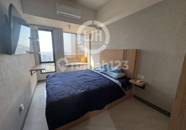 Apartemen Pakuwon Bekasi Tower Amor Studio Furnish
