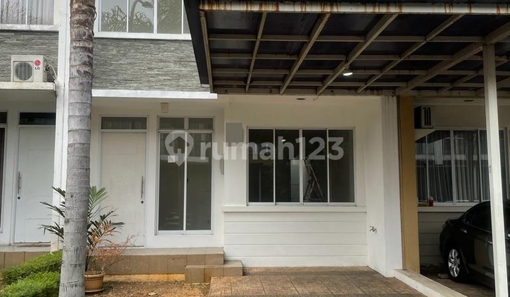 Dijual Cluster Bebas Banjir di Grand Galaxy City Bekasi Dijual Cluster Bebas Banjir di Grand Galaxy City Bekasi