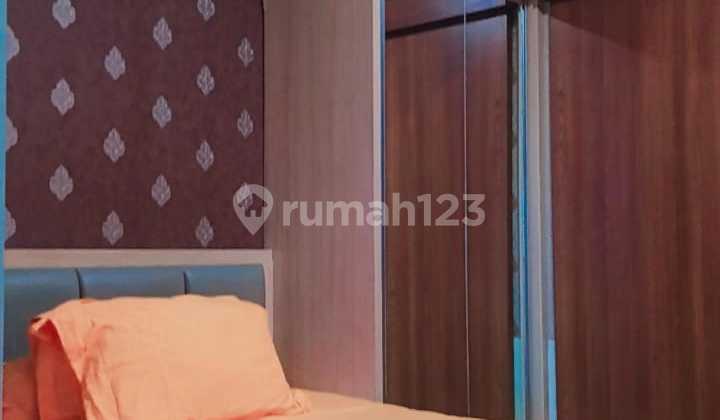 Apartemen Grand Kamala Lagoon Tower Barclay North Bekasi  2