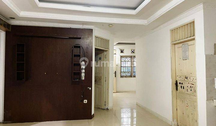 Dijual Rumah Siap Huni Di Taman Galaxy Bekasi Selatan 2