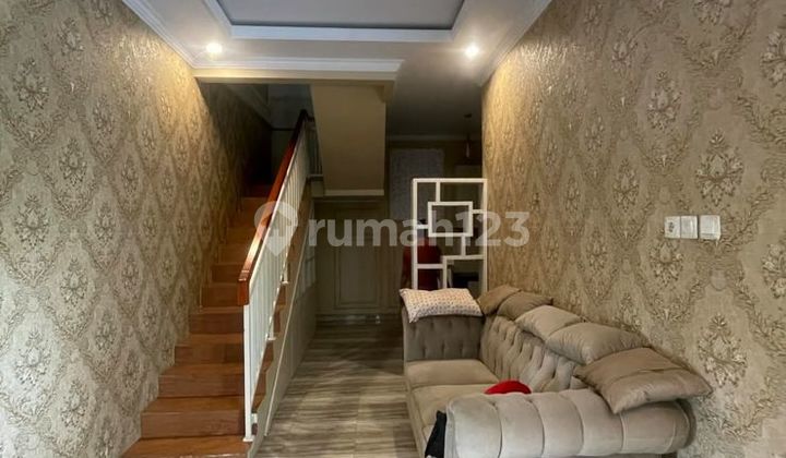 Dijual Rumah Siap Cantik di Darmawangsa Residence Tambun Utara 2