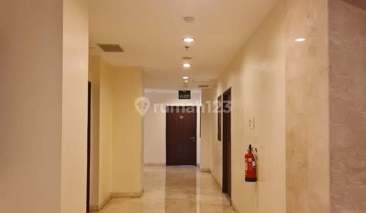 Apartemen M Gold Tower Tipe 1BR Sebelaha Mall di Bekasi Kota 2